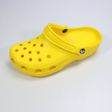 Classic--Yellow