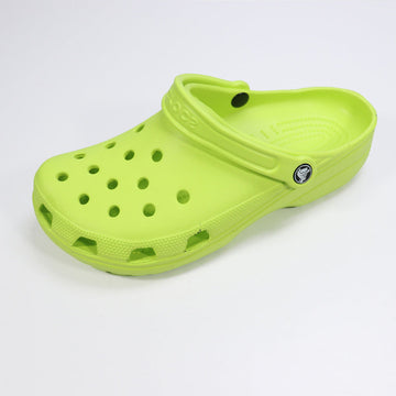 Classic--Apple Green